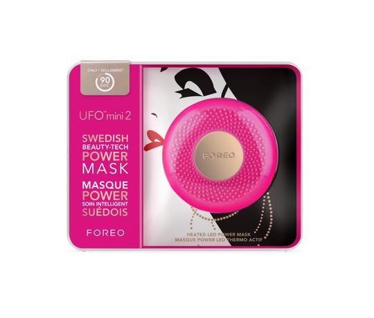 UFO Mini 2 Fuchsia