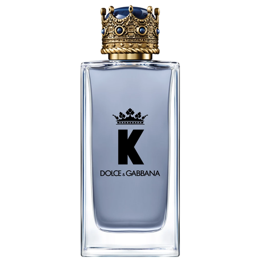 K By Dolce&Gabbana EdT 100 ml