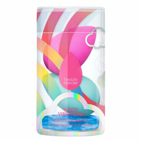 Good Vibrations Gift Box