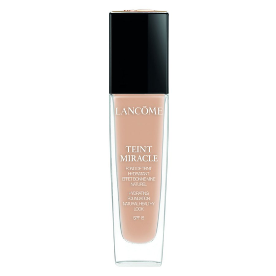 Lancôme Teint Miracle Foundation - #04 Beige Nature