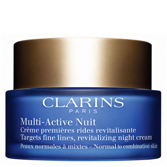Clarins Multi-Active Night Cream 50 ml
