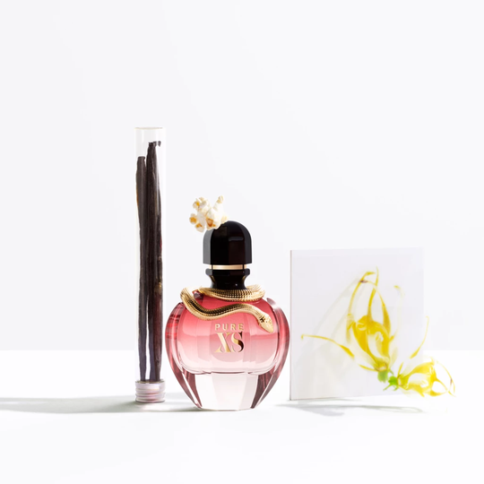 Pure XS For Her EdP 50 ml