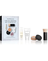 I Am An Original Get Started Kit, Medium Tan