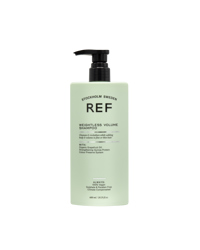 Weightless Volume Shampoo, 600ml