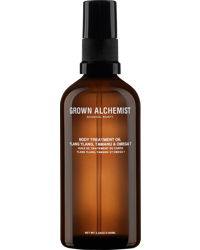 Body Treatment Oil, 100ml