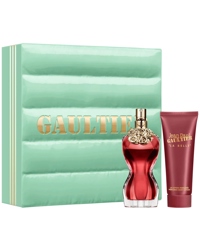 La Belle Gift Set, EdP 50ml + Body lotion 75ml
