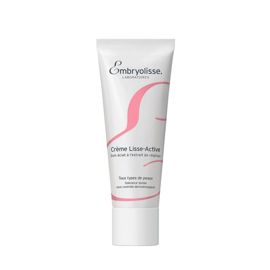 Smooth Active Cream 40 ml