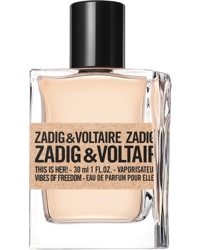 This is Her! Vibes of Freedom, EdP 30ml