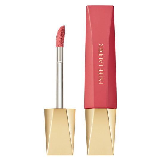 Estée Lauder Pure Color Whipped Matte Lip Gloss 9 ml - 927 Hot Fuse