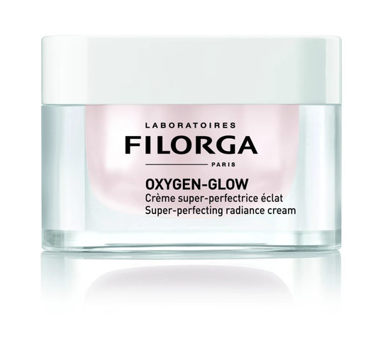 Oxygen-Glow Cream 50 ml
