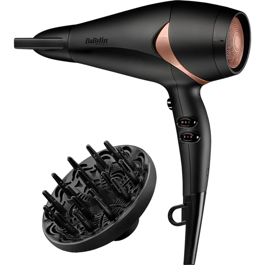 Bronze Shimmer 2200, Babyliss Hiustenkuivaajat