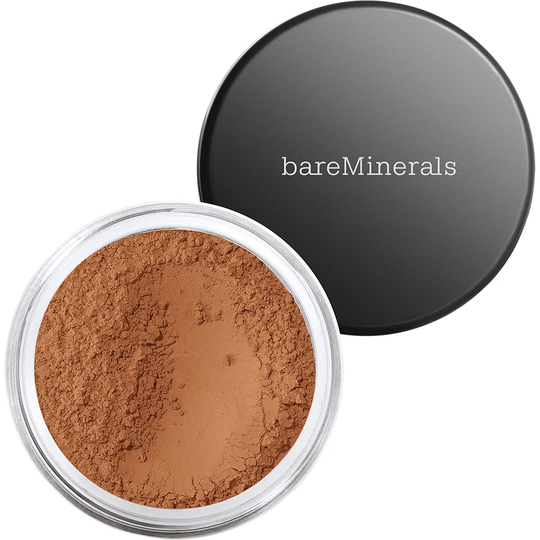 bareMinerals Radiance, 0,85 g bareMinerals Aurinkopuuterit