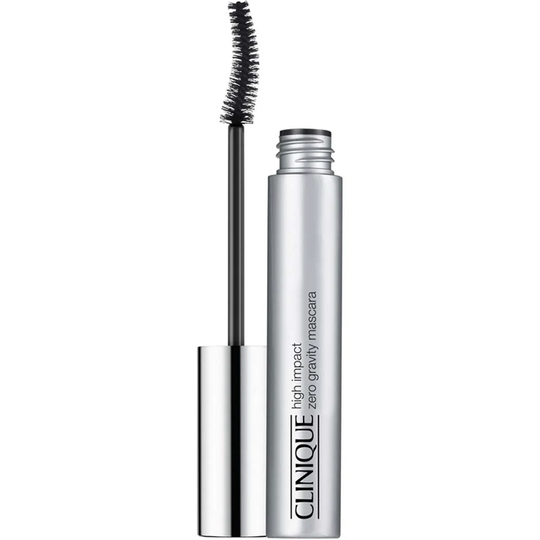 High Impact Zero Gravity Mascara - Black, 8 ml Clinique Ripsivärit