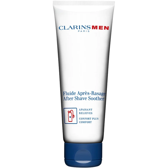 Clarins Men After Shave Soother, 75 ml Clarins Men Parranajon jälkeen