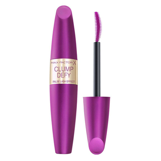 Max Factor False Lash Effect Clump Defy Mascara 13,1 ml - Black
