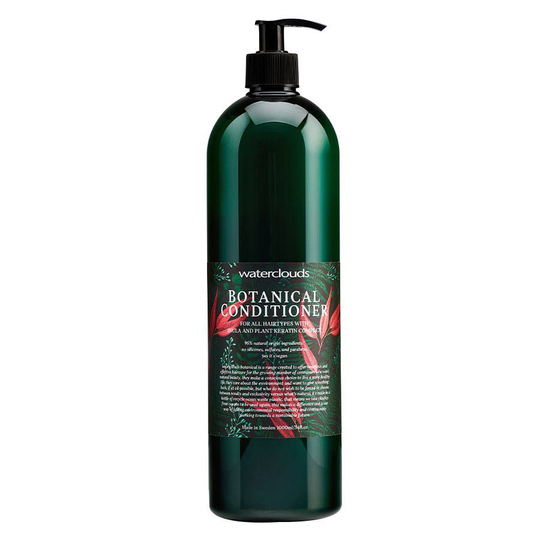 Waterclouds Botanical Conditioner 1000 ml