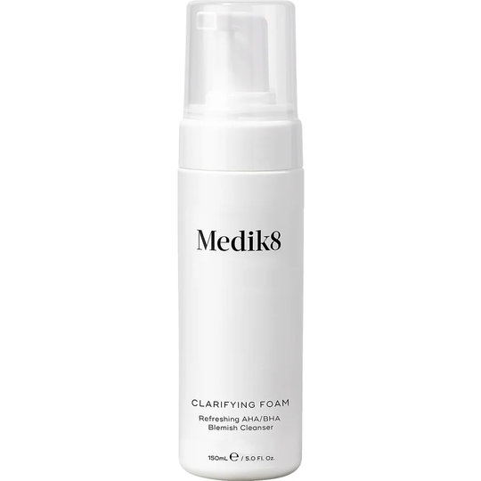 Clarifying Foam, 150 ml Medik8 Ihonpuhdistus