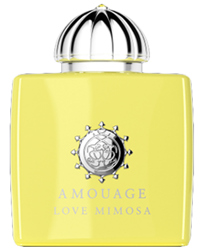 Love Mimosa, EdP 100ml