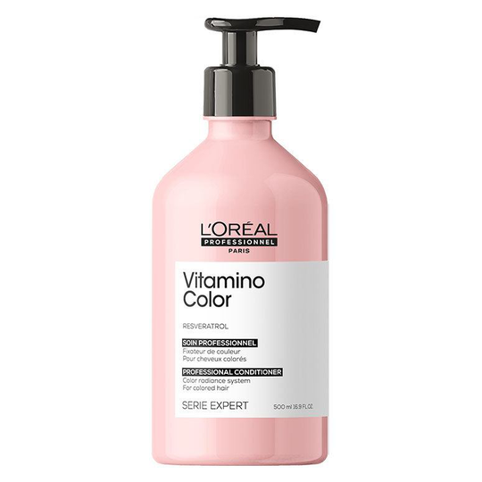 L'Oréal Professionnel Série Expert Vitamino Conditioner 500 ml