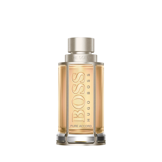 The Scent Pure Accord EdT 50 ml