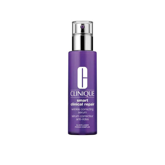 Smart Clinical Repair Wrinkle Correcting Serum, 50 ml Clinique Seerumit & öljyt