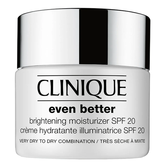 Even Better Clinical Brightening Moisturizer, 50 ml Clinique Päivävoiteet