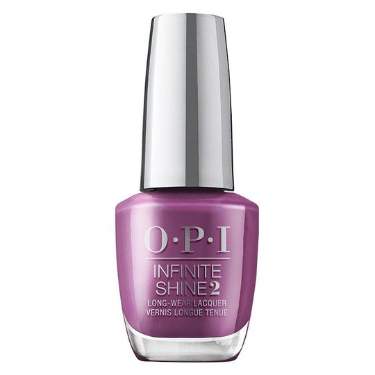 OPI XBOX Collection Infinite Shine N00Berry ISLD61 15ml