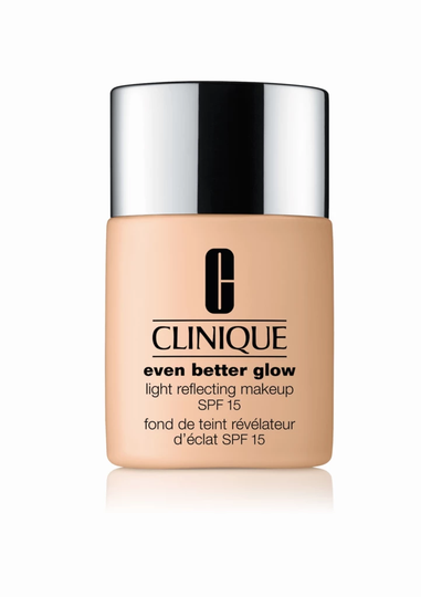 Even Better Glow Light Reflecting Makeup SPF15 CN 10 Alabaster