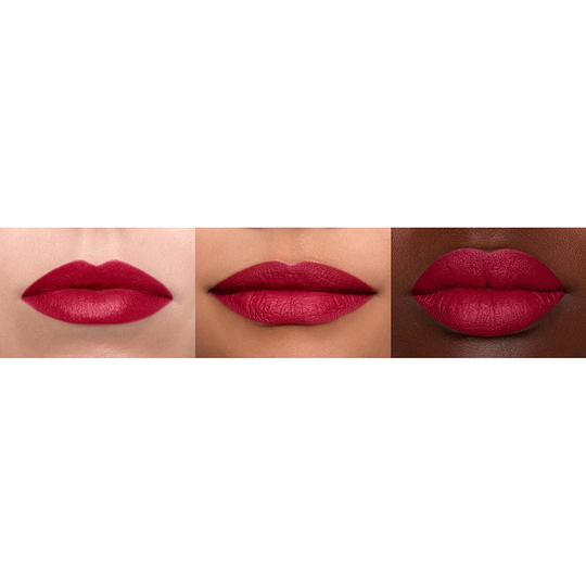 Suede Matte Lipstick Spicy