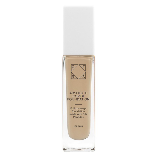 Ofra Cosmetics Absolute Cover Silk Foundation #04 30ml