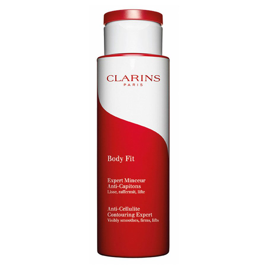 Clarins Body Fit 200 ml