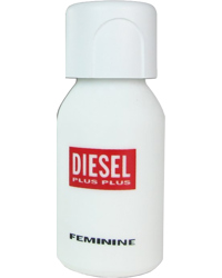 Plus Plus Feminine, EdT 75ml
