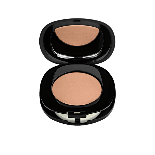 Flawless Finish Everyday Perfection Bouncy Foundation 07 Cream Flattened
