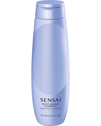 Moisturising Shampoo 250ml