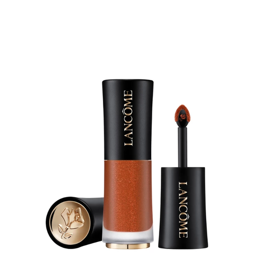 L'Absolue Rouge Drama Ink Lipstick 500 L'Orfevre