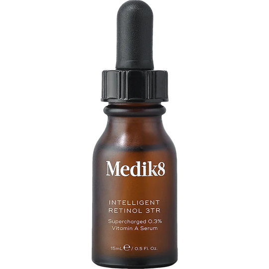 Retinol 3TR+ Intense, 15 ml Medik8 Seerumit & öljyt