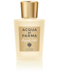 Magnolia Nobile Bath Gel, 200ml