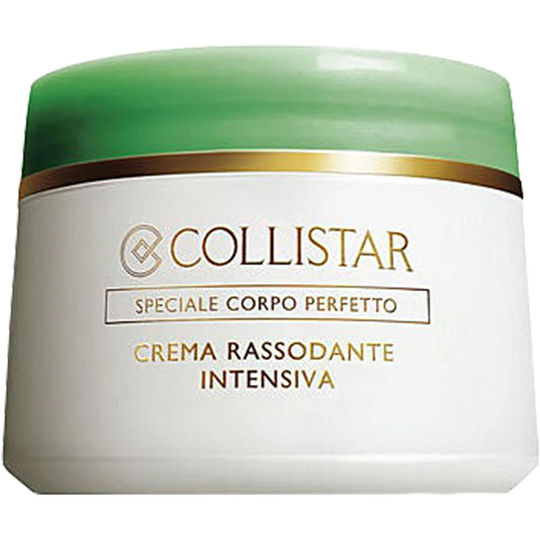 Intensive Firming Cream Plus, Collistar Päivävoiteet
