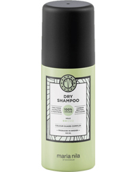 Dry Shampoo, 100ml