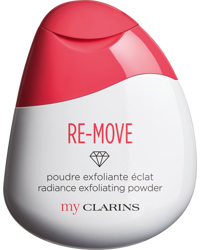 MyClarins Re-Move Radiance Exfoliating Powder, 40g