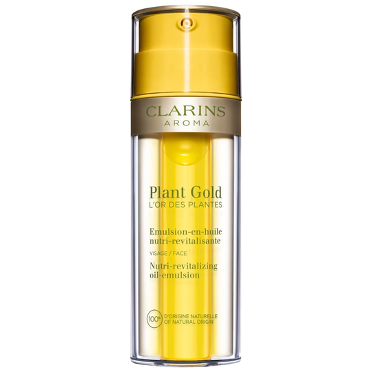 Plant Gold L'Or Des Plantes Day Cream 35 ml