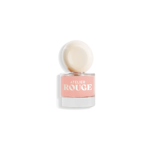Nail Polish Un Robe Rose