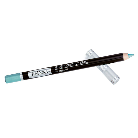 IsaDora Perfect Contour Kajal #71 Atlantic 1,2g
