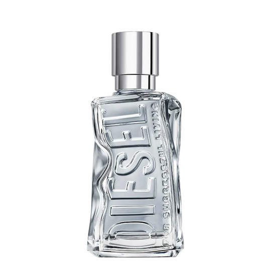 D by Diesel EdT 50 ml