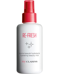 Re-Fresh Hydrating Beauty Mist
