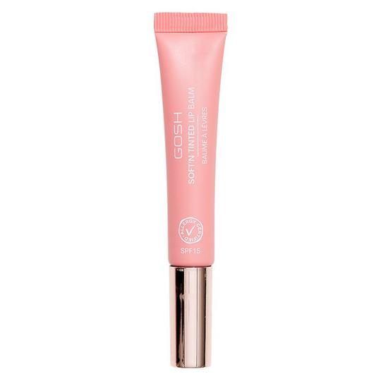 GOSH Soft'n Tinted Lip Balm 8 ml ─ 001 Nude