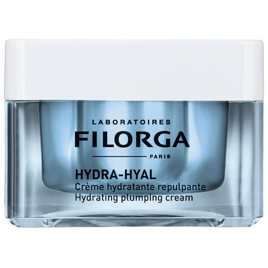 Hydra-Hyal Cream, 50 ml Filorga Päivävoiteet