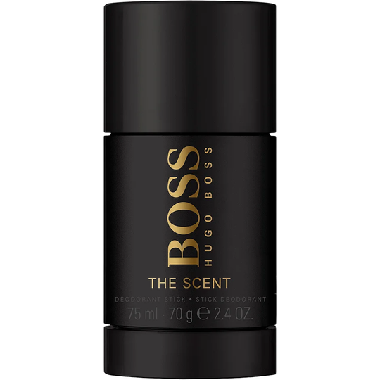 Boss The Scent Deodorant Stick, 75 ml Hugo Boss Miesten deodorantit