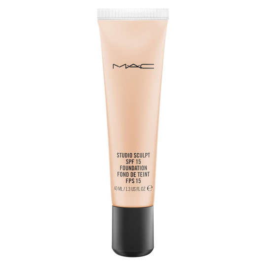 MAC Cosmetics Studio Sculpt Foundation SPF15 Nc20 40ml