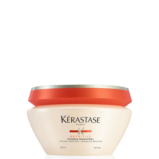 Nutritive Masque Magistral 200 ml